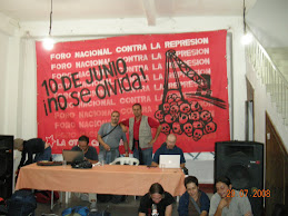 Versolibero in Chiapas