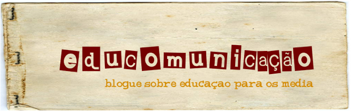 EDUCOMUNICAÇÃO