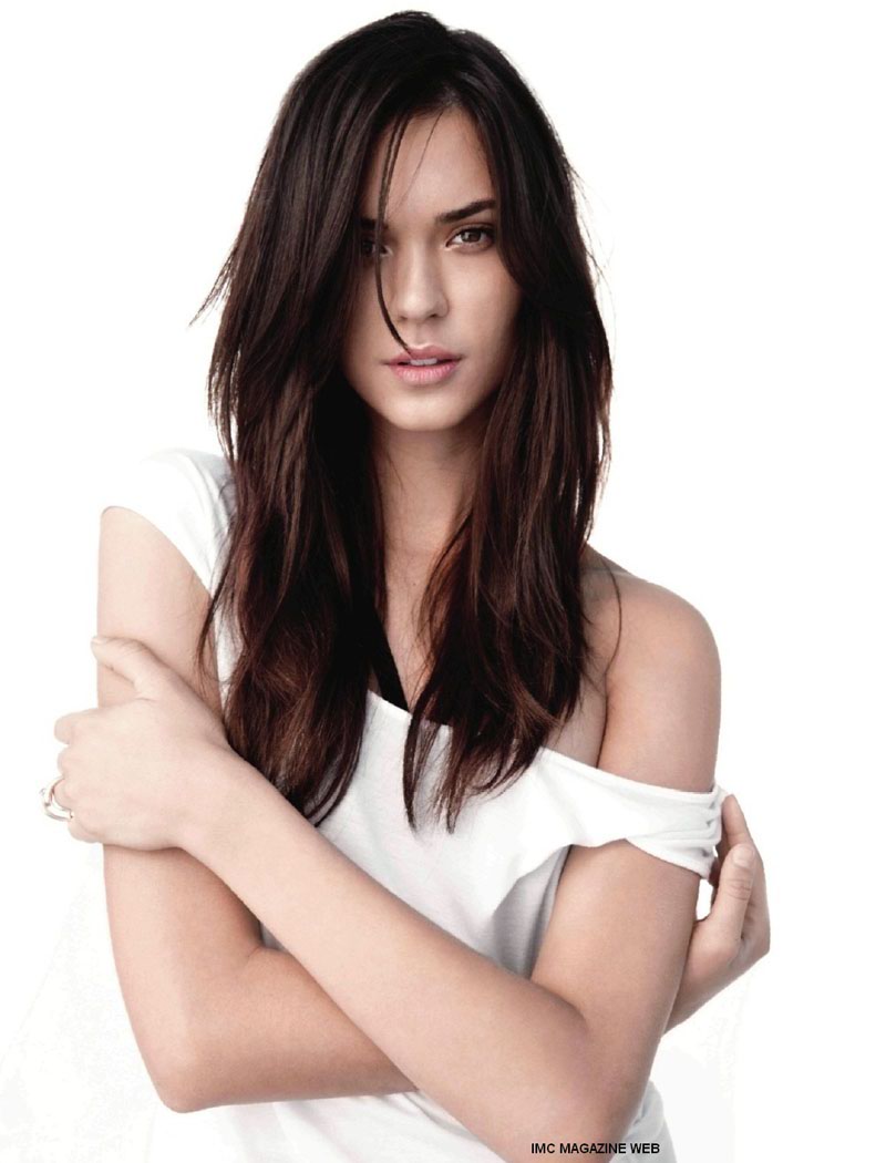 Odette Annable (1985): actriz estadounidense -CineTele Actrices blog
