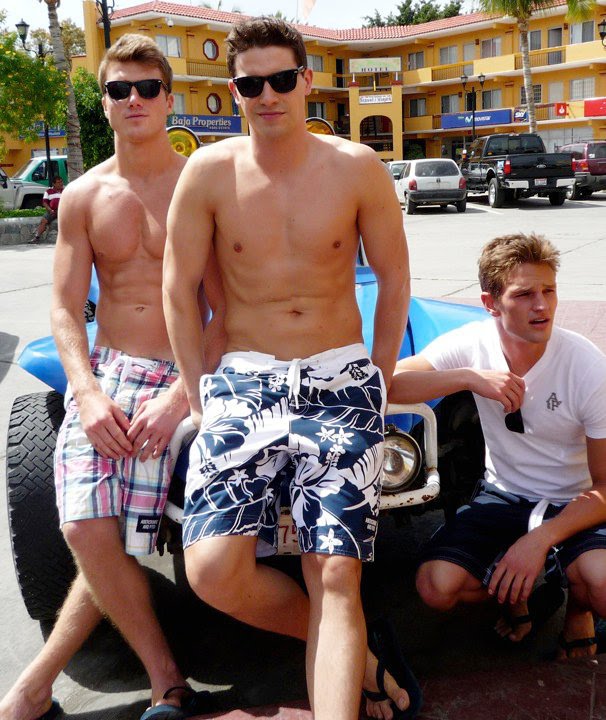Fun (give or take some sun)...