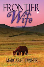 Frontier Wife