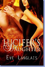 Lucifer's Daughter