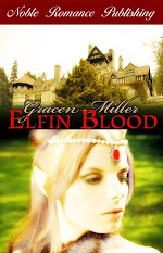 Elfin Blood