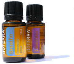 DoTerra Pure Essentials Oils