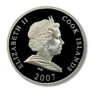 JP_SERENA: La moneda "chilena" más rara.