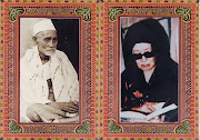 KH. Ma'shoem Ahmad dan Nyai Hj. Nuriyyah