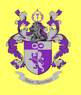 Our Coat of Arms