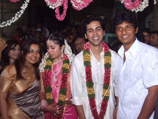 Actress Sangeetha marriage with Singer Krish - Tollywood Official Film News