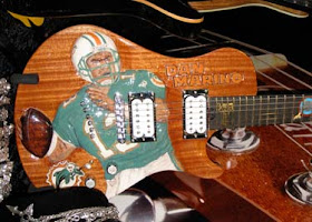 Funny Guitars Designs