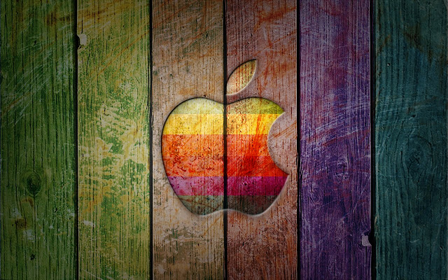Apple Backgrounds Wallpapers