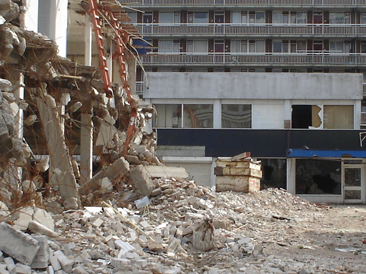 SLOOP IN NOORD 2007