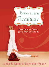 Babes With A Beatitude--