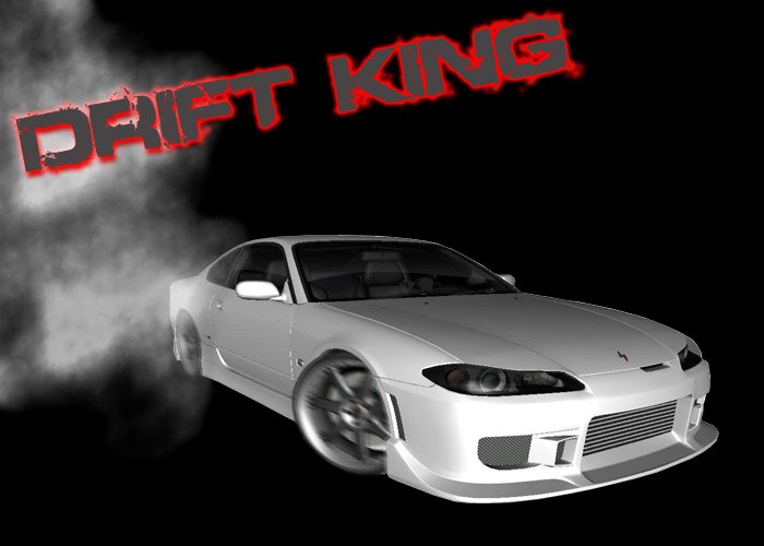 DRIFT KING® GTA CAR MODS