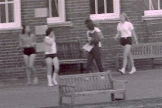 Montfort Gym Knickers