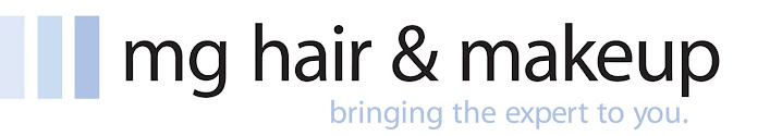 MG Hair and Makeup :: Beautify, Simplify and De-Stress