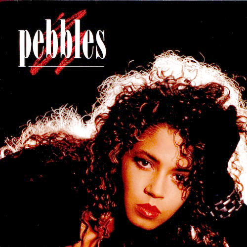1/4 past '88: Pebbles "Girlfriend"