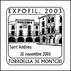 EXPOFIL 2003