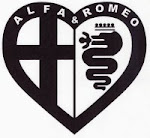 I love Alfa Romeo