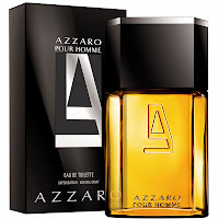 azzaro parfum chrome