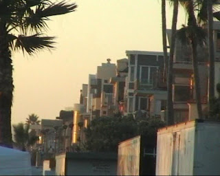 Hermosa Beach houses