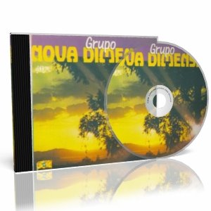Capa de Presenca