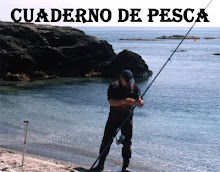 BLOG ADJUNTO - CUADERNO DE PESCA