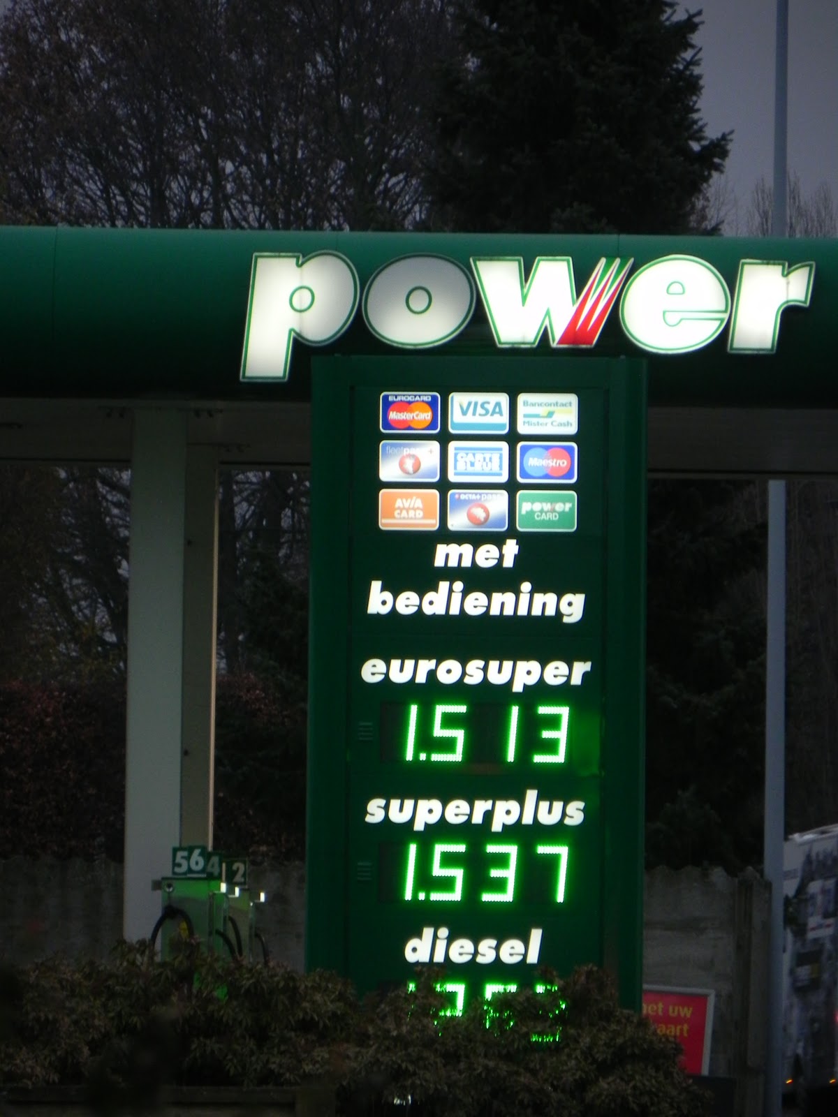 Traveling on a Budget with Debbie How Much Is Gas???