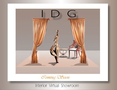 IDG Interior Design Consulting