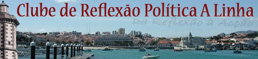 A Linha - Clube de Reflexão Política