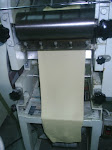Mesin nipiskan tepung