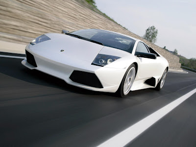 Fastest Cars In The World: Top 10 List 2010-2011
