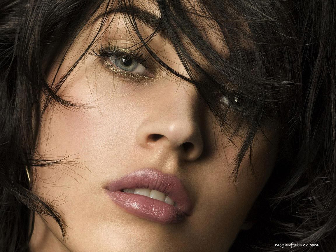 Imagine The World: Megan Fox