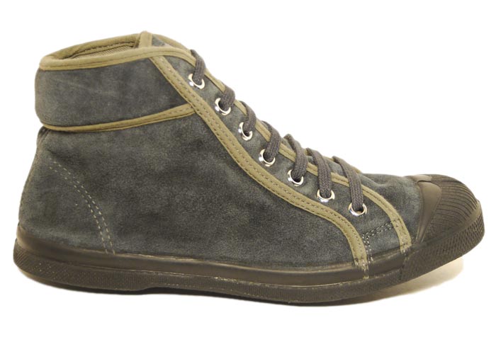 Shoe for Style: bensimon for men