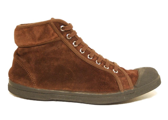 bensimon mens shoes