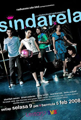 SINDARELA (2008)