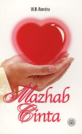 Mazhab Cinta