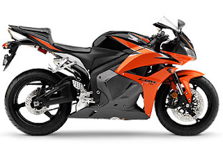 2010 Honda CBR 600RR  Specification Prices Motorcycles 