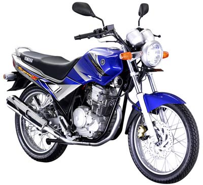 scorpio 250 cc