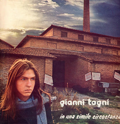 Gianni+Togni+Front