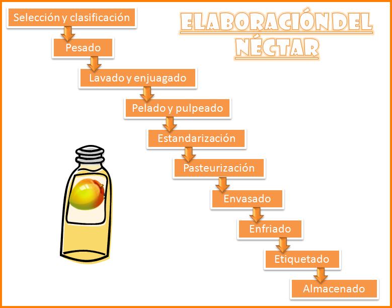 Indica Tres De Las Principales Fuentes De Néctar mangolup.blogspot.com