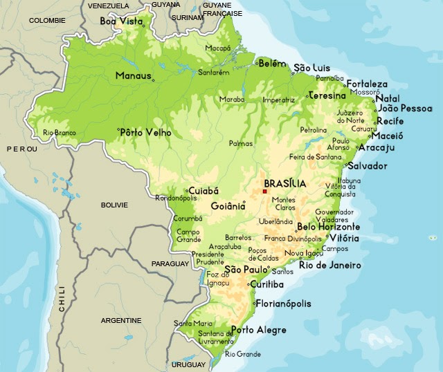 Blog SOS Rios do Brasil UFRJ ESTUDA METAS DE CONSERVAÇÃO DO LITORAL DO BRASIL Blog SOS Rios do Brasil UFRJ ESTUDA METAS DE CONSERVAÇÃO DO LITORAL DO BRASIL