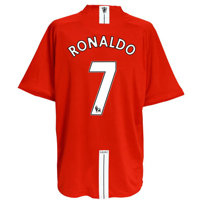 CRISTIANO RONALDO PICTURES: Cristiano Ronaldo Costume