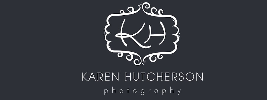 Karen Hutcherson Photography Blog
