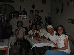 Nuestros amigos delegados de Municipalidad Belen Costa Rica