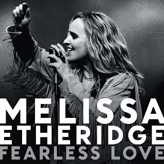 Melissa Etheridge's Fearless Love Available as a $3.99 Download on Amazon.com