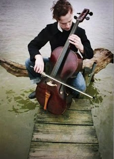 Ben Sollee Plays an Early Show at Mercury Lounge Tomorrow Night, November 12th