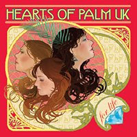 Heart of Palm U.K. - For Life CD Review