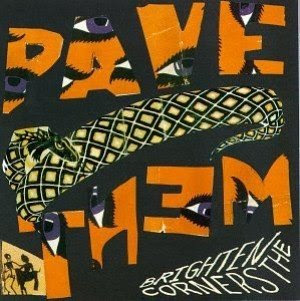 PAvement - Brighten The Corners (Nicene Credence Edition) CD Review