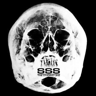 Short Sharp Shock (SSS) - The Dividing Line CD Review