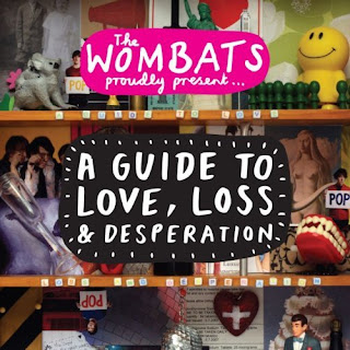 The Wombats - A Guide to Love, Loss & Desperation CD Review